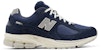 New Balance 2002R Biru Kelabu M2002RHL