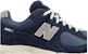 New Balance 2002R Biru Kelabu M2002RHL