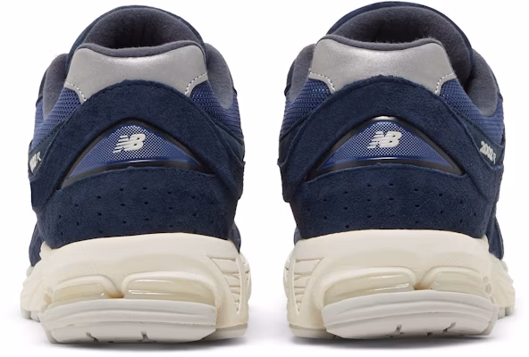 New Balance 2002R Navy Grey M2002RHL Details for New Balance 2002R Navy Grey M2002RHL