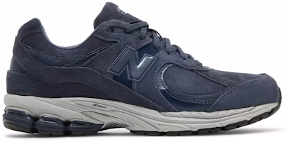 New Balance 2002R Navy Silver Metallic ML2002RL New Balance 2002R Navy Silver Metallic ML2002RL