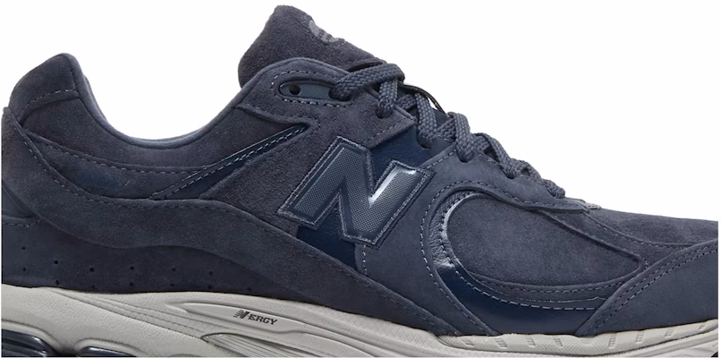 New Balance 2002R Navy Silver Metallic ML2002RL Order New Balance 2002R Navy Silver Metallic ML2002RL