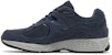 New Balance 2002R Navy Perak Metalik ML2002RL