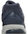 New Balance 2002R Navy Perak Metalik ML2002RL