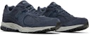 New Balance 2002R Navy Perak Metalik ML2002RL