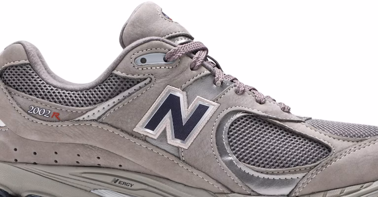 New Balance 2002R OG 'Light Grey' ML2002RA Order New Balance 2002R OG 'Light Grey' ML2002RA