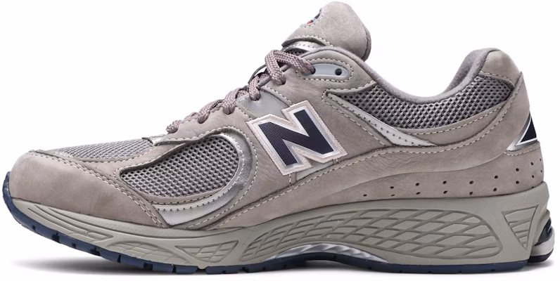 New Balance 2002R OG 'Light Grey' ML2002RA Lookbook New Balance 2002R OG 'Light Grey' ML2002RA