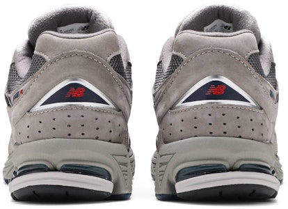 New Balance 2002R OG '淺灰色' ML2002RA Details for New Balance 2002R OG '淺灰色' ML2002RA