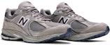 Cheap New Balance 2002R OG 'Kelabu Terang' ML2002RA