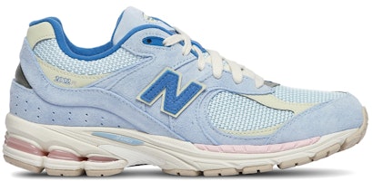 New Balance 2002R Pastel Blue Green U2002RFA New Balance 2002R Pastel Blue Green U2002RFA