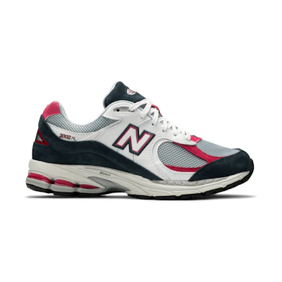 NB 2002R Petrol Exuberant Pink