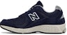 New Balance 2002R Pigment Light Aluminium ML2002RD