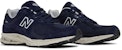 New Balance 2002R Pigment Light Aluminium ML2002RD