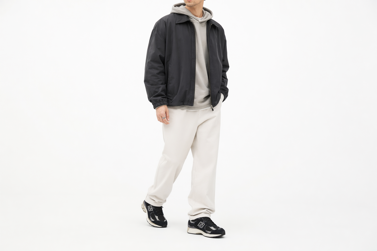 Order New Balance 2002R Protection Pack 'Black Grey' M2002RDJ