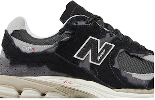 New Balance 2002R 保護套裝 '黑灰' M2002RDJ Order New Balance 2002R 保護套裝 '黑灰' M2002RDJ