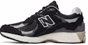 Lookbook New Balance 2002R Protection Pack 'Hitam Kelabu' M2002RDJ