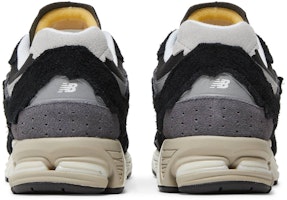 New Balance 2002R 保護套裝 '黑灰' M2002RDJ Details for New Balance 2002R 保護套裝 '黑灰' M2002RDJ
