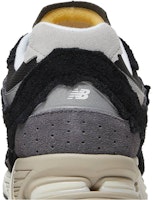 New Balance 2002R 保護套裝 '黑灰' M2002RDJ Sizing New Balance 2002R 保護套裝 '黑灰' M2002RDJ