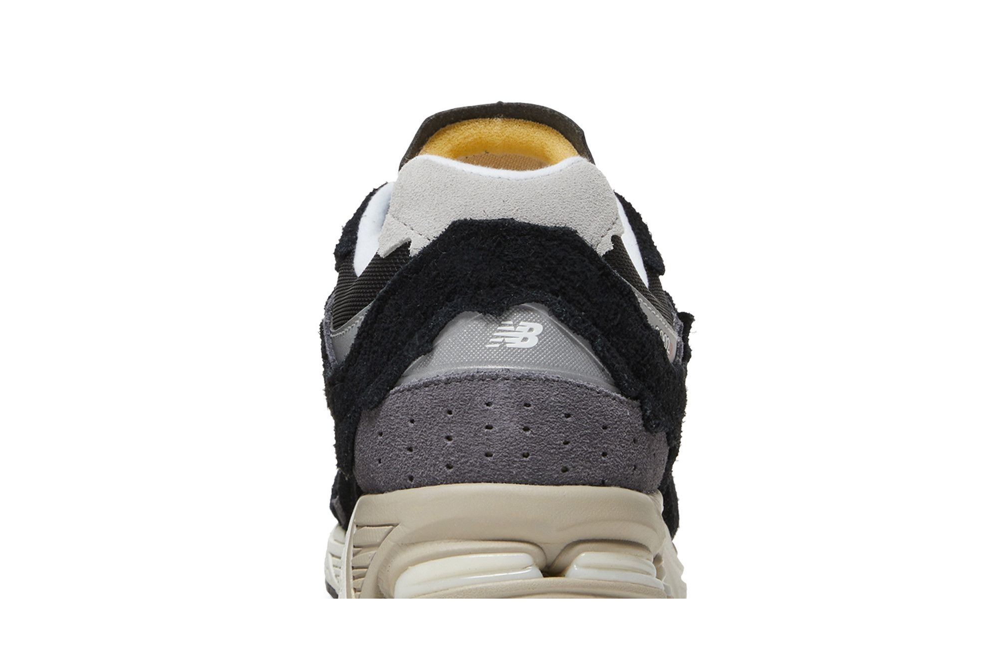 Cheap New Balance 2002R Protection Pack 'Black Grey' M2002RDJ