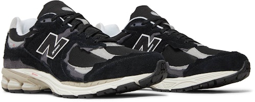 New Balance 2002R 保護套裝 '黑灰' M2002RDJ Cheap New Balance 2002R 保護套裝 '黑灰' M2002RDJ