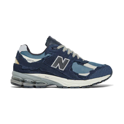 NB 2002R Protection Pack 'Dark Navy'