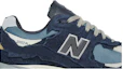 Order New Balance 2002R Protection Pack 'Dark Navy' Lelaki M2002RDF