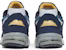New Balance 2002R Protection Pack 'Dark Navy' Lelaki M2002RDF