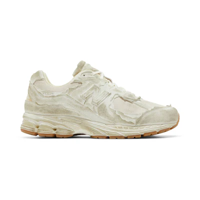 NB 2002R Protection Pack 'Distressed'