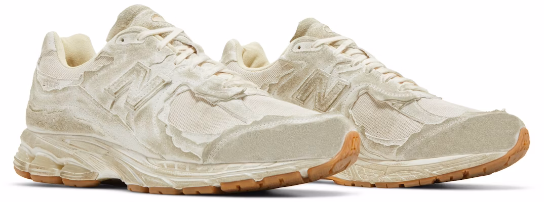 New Balance 2002R Protection Pack 'Distressed' Lelasan Kasual. M2002RDG Cheap New Balance 2002R Protection Pack 'Distressed' Lelasan Kasual. M2002RDG
