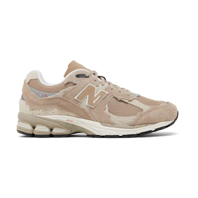 NB 2002R Protection Pack 'Driftwood'