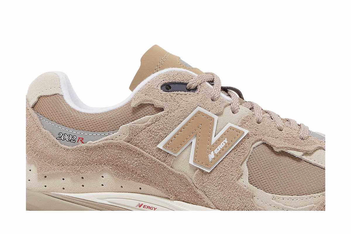 New Balance 2002R Protection Pack 'Driftwood' M2002RDL