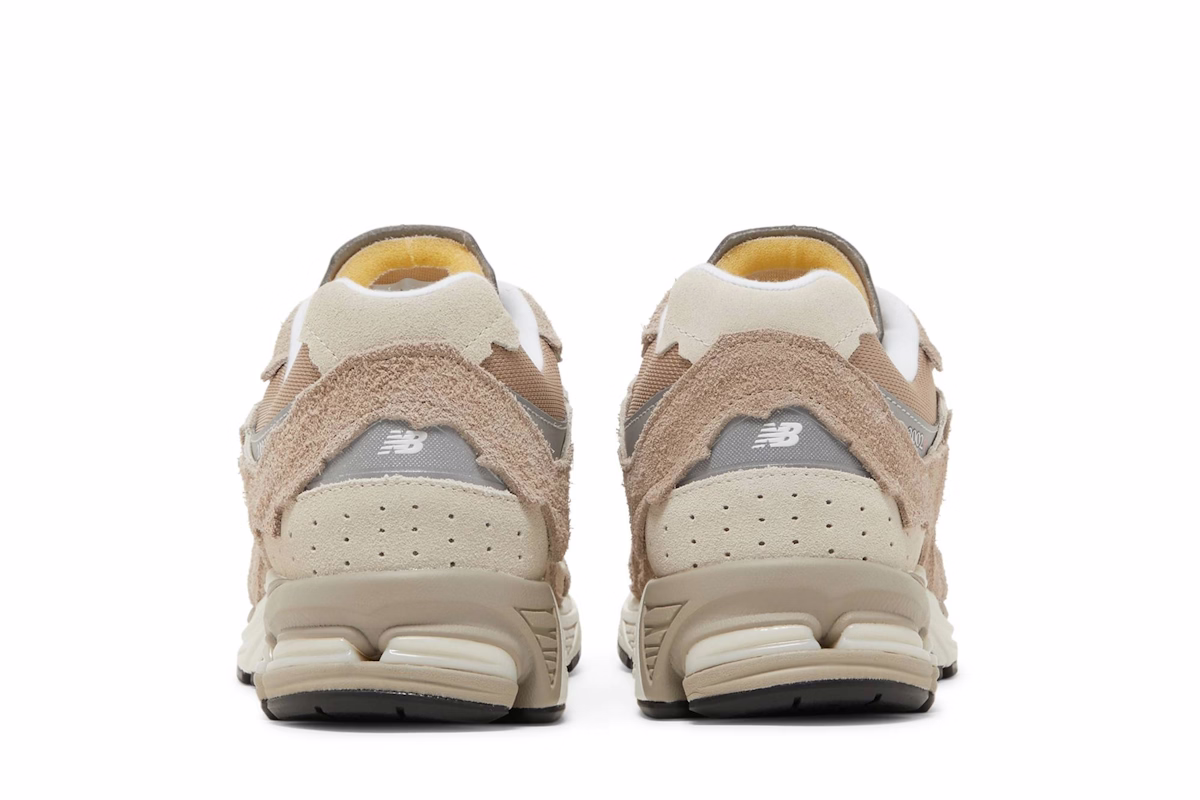 New Balance 2002R Protection Pack 'Driftwood' M2002RDL