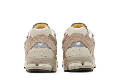 New Balance 2002R Protection Pack 'Driftwood' M2002RDL