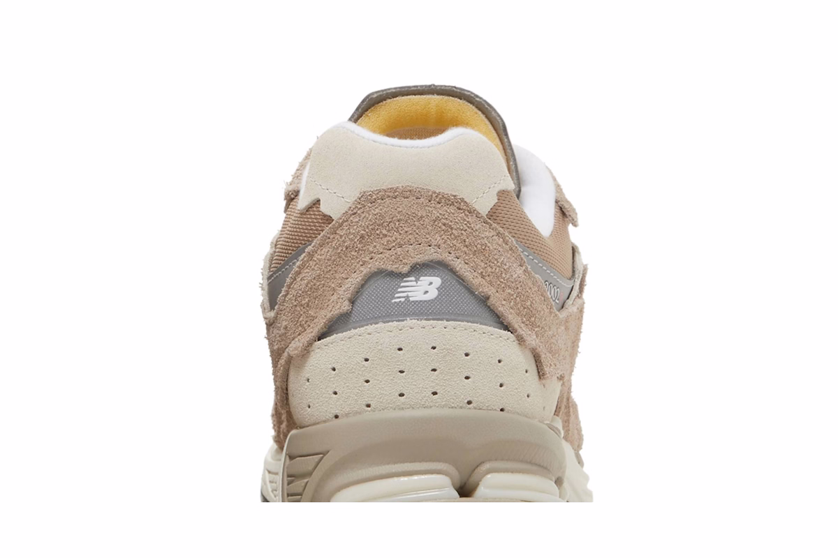New Balance 2002R Protection Pack 'Driftwood' M2002RDL