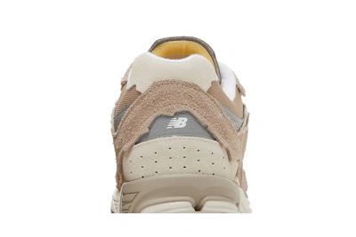 New Balance 2002R Protection Pack 'Driftwood' M2002RDL