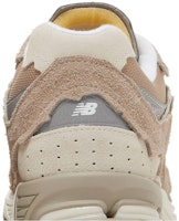 New Balance 2002R Protection Pack 'Driftwood' Madera Flotante M2002RDL Sizing New Balance 2002R Protection Pack 'Driftwood' Madera Flotante M2002RDL