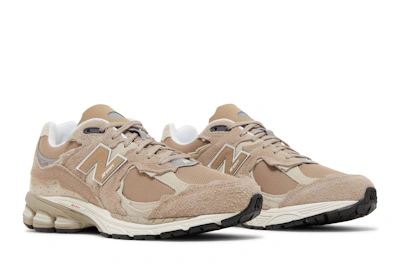 New Balance 2002R Protection Pack 'Driftwood' M2002RDL