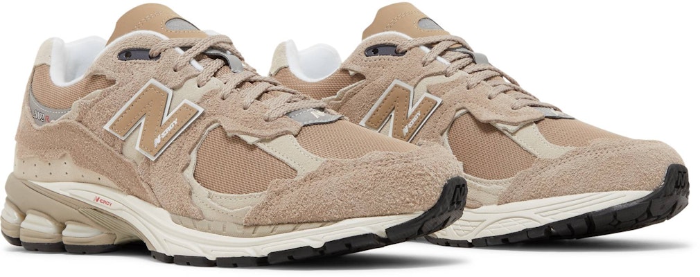 New Balance 2002R Protection Pack 'Driftwood' Lelaki & Wanita M2002RDL Cheap New Balance 2002R Protection Pack 'Driftwood' Lelaki & Wanita M2002RDL