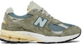 Buy New Balance 2002R Protection Pack 'Kelabu Mirage' M2002RDD