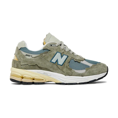 NB 2002R Protection Pack 'Mirage Grey'