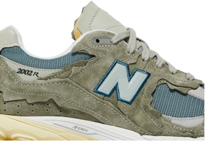 New Balance 2002R 保護包 '幻影灰' M2002RDD Order New Balance 2002R 保護包 '幻影灰' M2002RDD