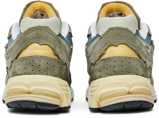 New Balance 2002R Protection Pack 'Mirage Grey' M2002RDD Details for New Balance 2002R Protection Pack 'Mirage Grey' M2002RDD