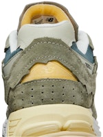 New Balance 2002R 保護包 '幻影灰' M2002RDD Sizing New Balance 2002R 保護包 '幻影灰' M2002RDD