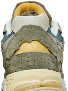 New Balance 2002R Protection Pack 'Mirage Grey' Abu Gelap M2002RDD Sizing New Balance 2002R Protection Pack 'Mirage Grey' Abu Gelap M2002RDD