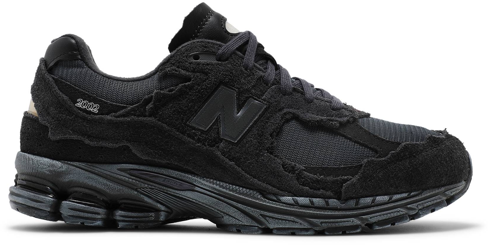 Buy New Balance 2002R Protection Pack 'Phantom' M2002RDB Buy New Balance 2002R Protection Pack 'Phantom' M2002RDB