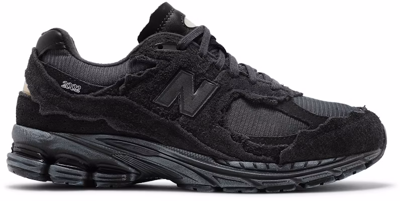Buy New Balance 2002R Protection Pack 'Phantom' M2002RDB Buy New Balance 2002R Protection Pack 'Phantom' M2002RDB