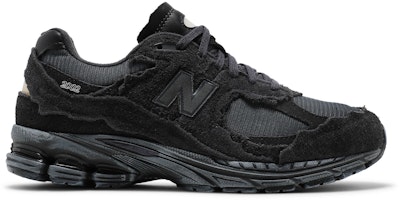 New Balance 2002R Protection Pack 'Phantom' M2002RDB New Balance 2002R Protection Pack 'Phantom' M2002RDB