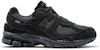 New Balance 2002R Protection Pack 'Phantom' Lelaki Hitam M2002RDB