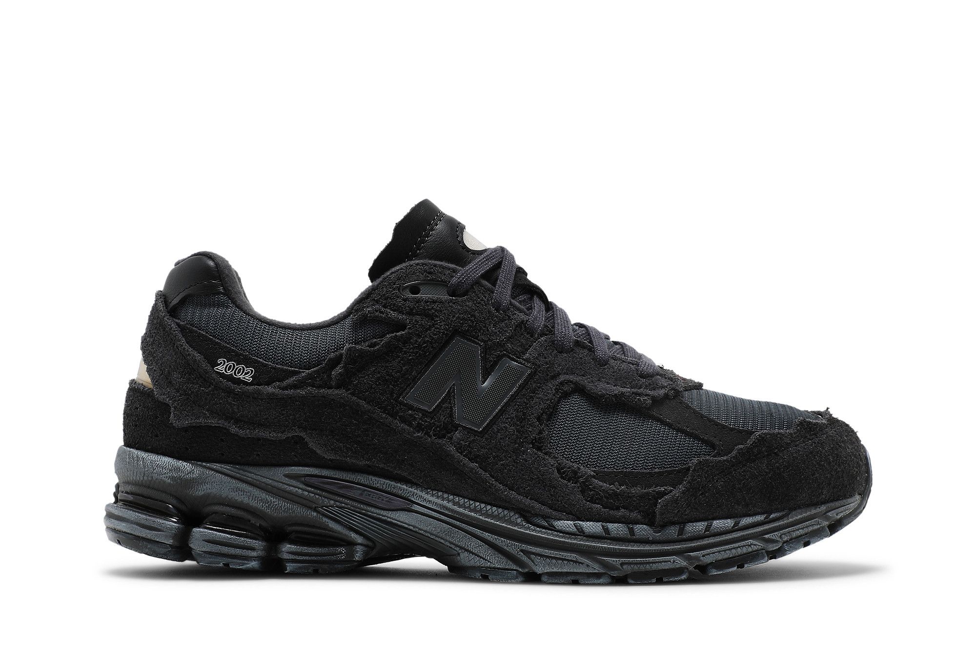 New Balance 2002R Protection Pack 'Phantom' M2002RDB