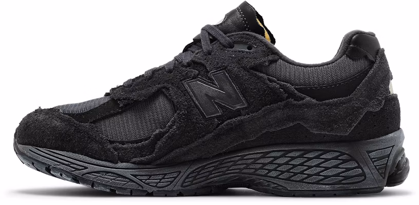 New balance 2025 phantom fit