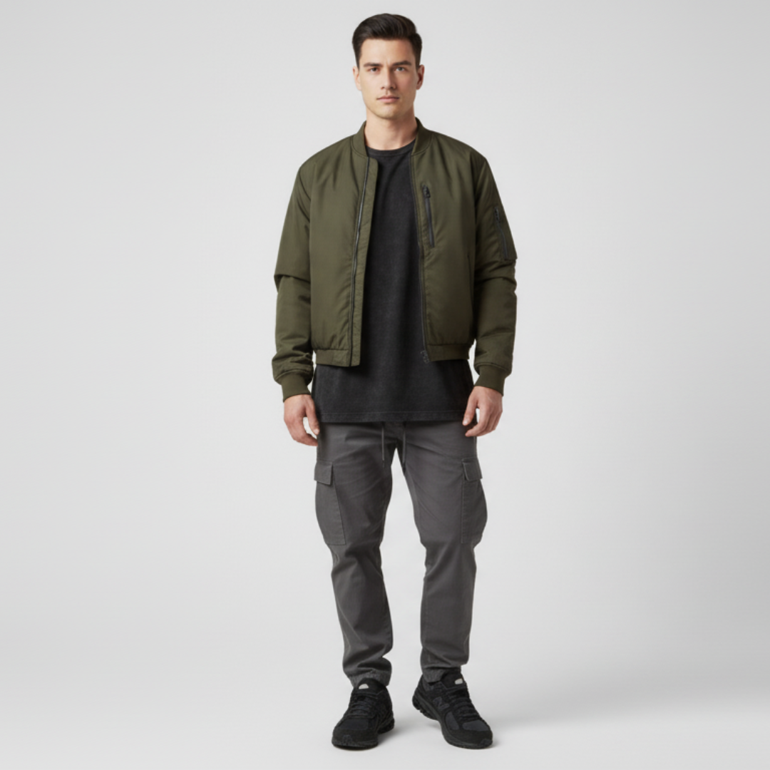 Lookbook New Balance 2002R 保護包 'Phantom' M2002RDB